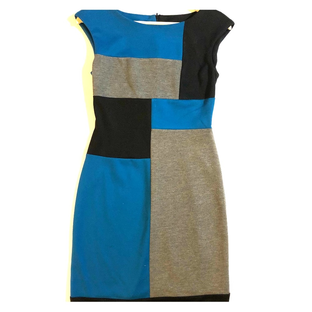 Ladies dress